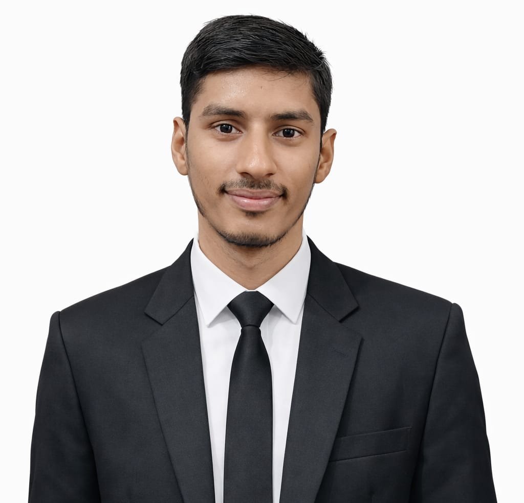 Advocate Pavan Kumar